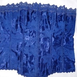 Frederick of Hollywood Corset